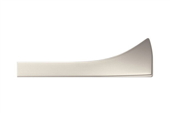 Clé USB 3.1 Bar Plus - Argent / 128 Go