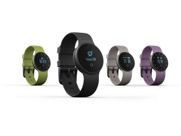 Bracelets interchangeables Geeks!me