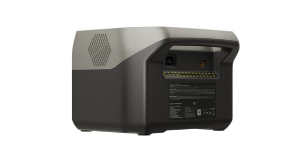 Station d'énergie portable RIVER 2 Max 512 Wh LiFePO4 wifi
