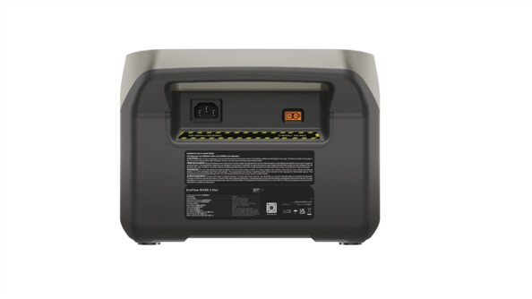 Station d'énergie portable RIVER 2 Max 512 Wh LiFePO4 wifi