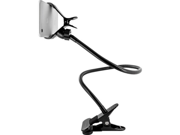 Support flexible pour smartphone - iFlexStand
