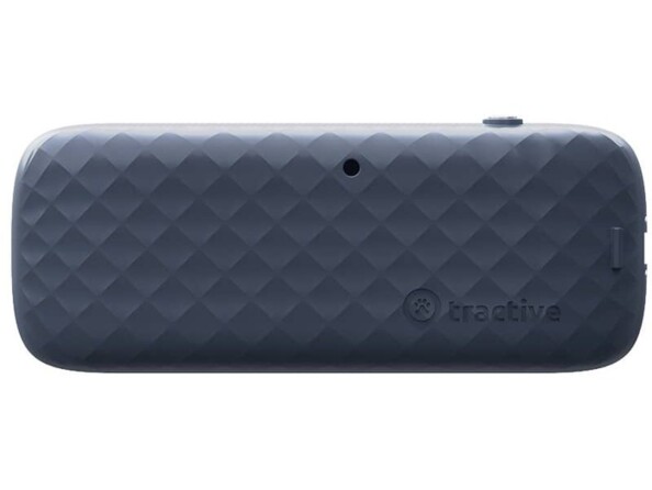 Traceur GPS CAT 4 pour chat de la marque Tractive