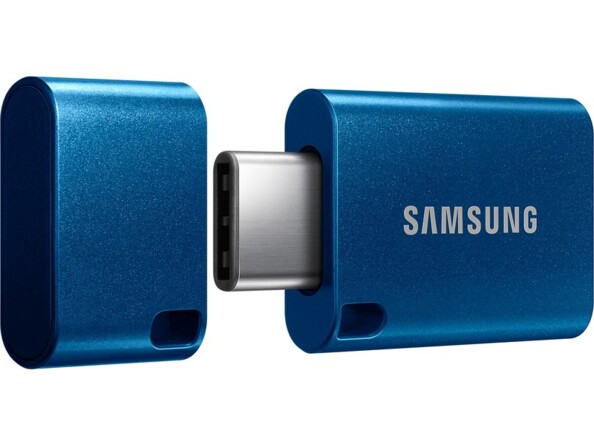 Clé USB-C 256 Go de la marque Samsung