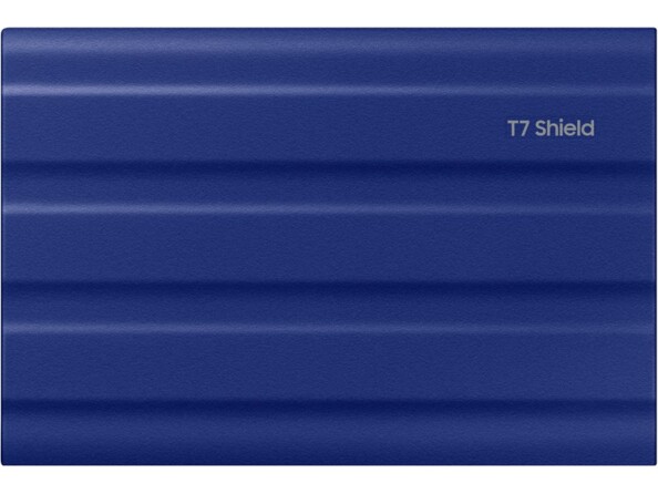 Disque dur avec une vitesse de transfert jusqu'à 1050 Mo/s pour productivité optimale