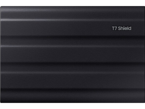 Arrière du SSD T7 Shield IP65 antichoc