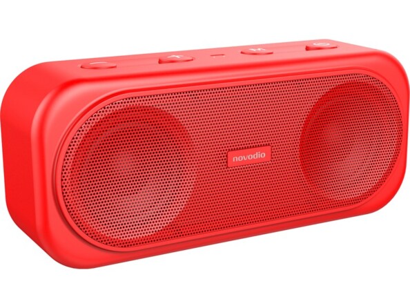 Enceinte Bluetooth True Wireless Novodio