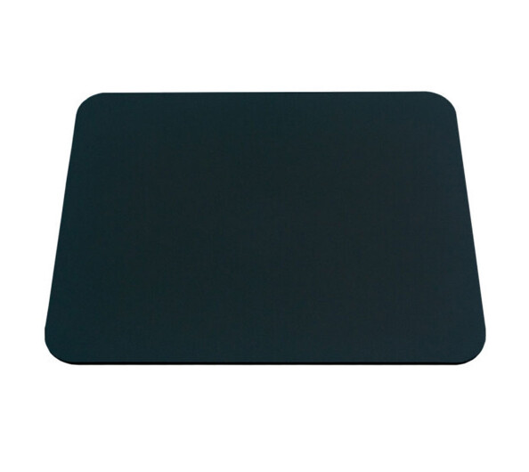 Tapis de souris TS-100/N coloris noir de la marque MCL
