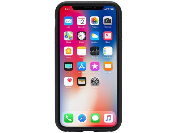 Bumper Frame Case pour iPhone X/XS de la marque InCase