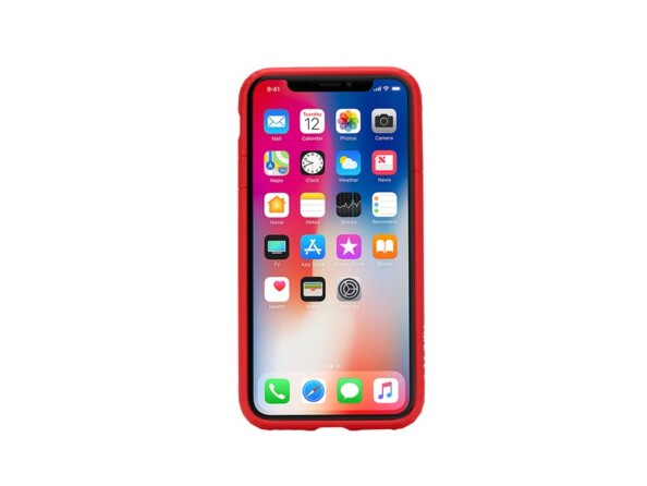Bumper Frame Case pour iPhone X/XS de la marque InCase