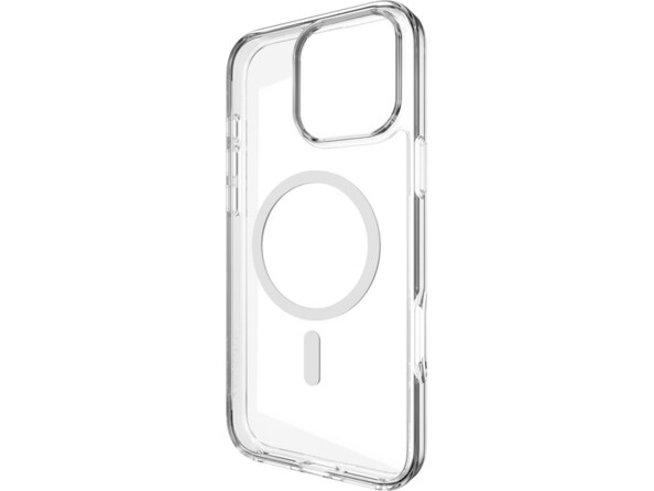 Coque de protection rigide antichoc Crush M pour iPhone 16 Pro Max de la marque SwitchEasy