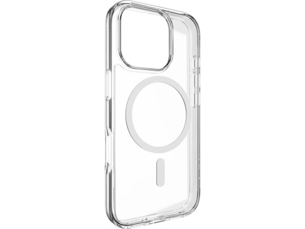 Coque de protection rigide antichoc Crush M pour iPhone 16 Pro de la marque SwitchEasy