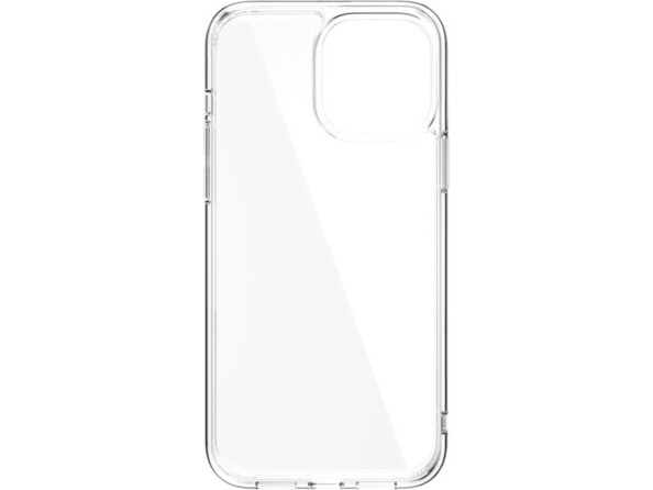 Coque de protection rigide antichoc Crush coloris transparent de la marque SwitchEasy