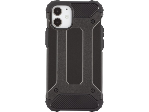 Coque de protection antichoc pour iPhone 12 Mini de la marque Novodio