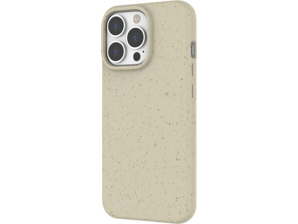 Coque biodégradable pour iPhone 13 Pro de la marque Novodio