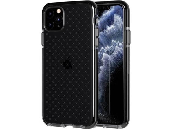 Coque de protection Evo Check pour iPhone 11 Pro Max de la marque Tech21