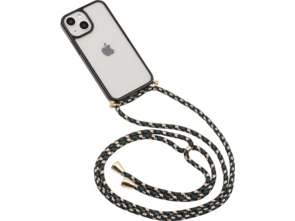 Coque avec bandoulière pour iPhone 13 de la marque Novodio