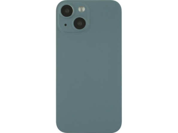 Coque de protection intégrale avec verre trempé pour iPhone 13 de la marque Novodio