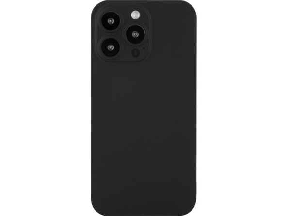 Coque de protection intégrale pour iPhone 13 Pro Max coloris noir de la marque Novodio