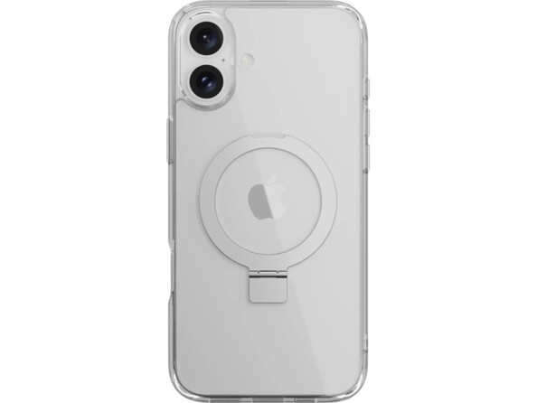Coque MagStand M pour iPhone 16 Plus de la marque SwitchEasy