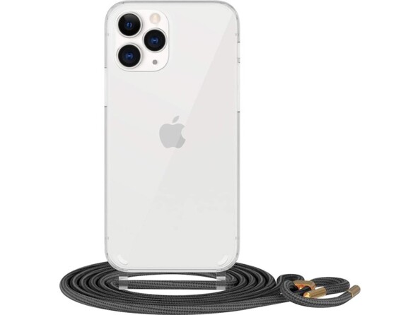 Coque de protection pour iPhone 12 Pro Max avec bandoulière de la marque Novodio