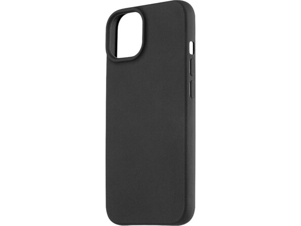 Coque en plastique recyclé souple certifiée GRS pour iphone 14