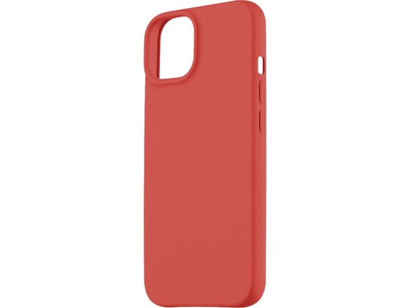 Coque en plastique recyclé souple certifiée GRS pour iphone 14