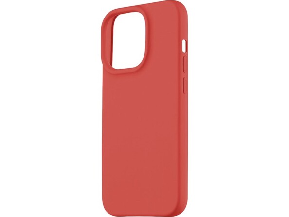 Coque en plastique recyclé souple certifiée GRS pour iphone 14 Pro