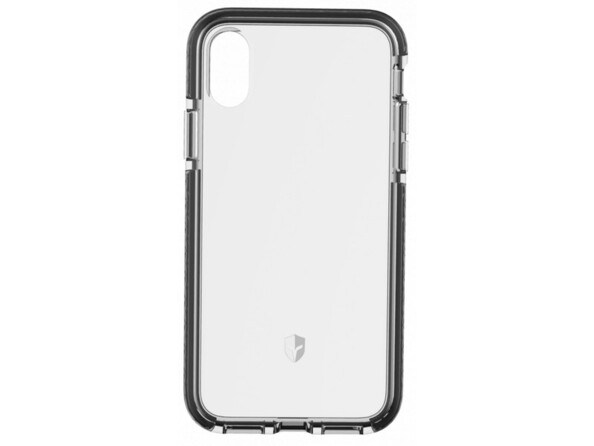 Coque de protection semi-rigide pour iPhone XS Max New Life de la marque Force Case