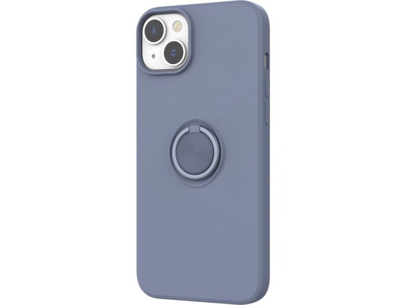 Coque de protection souple pour iPhone 14 Plus de la marque Novodio