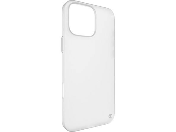Coque de protection semi-rigide pour iPhone 16 Pro Max 0,35" Ultra Slim de la marque SwitchEasy