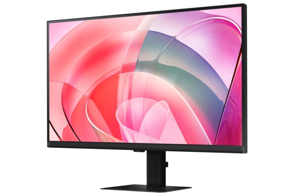 Ecran plat PC ViewFinity S7 S70D 27"