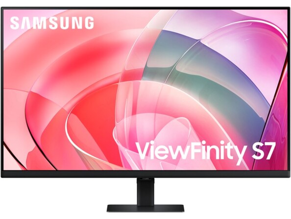 Ecran plat PC ViewFinity S7 S70D 32" de la marque Samsung