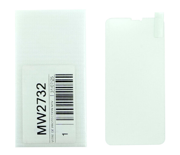 Vitre de protection Premium 9H+ Glass pour iPhone XS Max/11 Pro Max de la marque Novodio