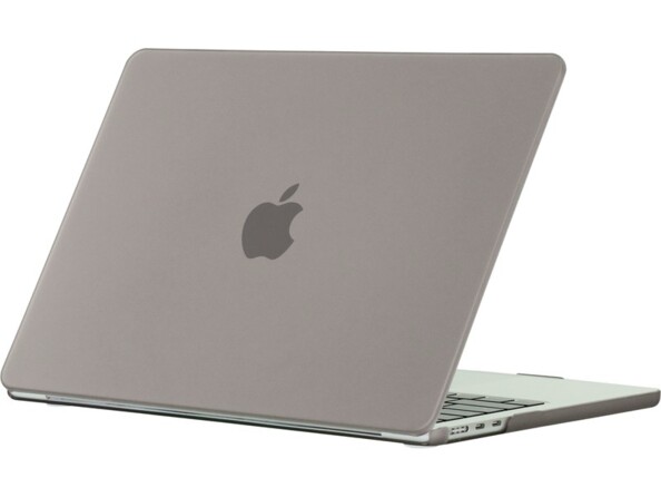 Coque pour MacBook Air 13" M2/M3/M4 2022/2023/2024 de la marque Novodio
