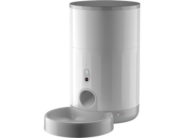 Distributeur automatique de croquettes Nutri Vision Mini