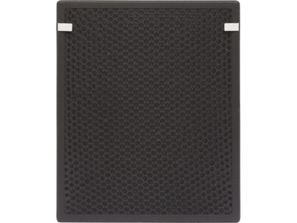 Filtre à charbon actif pour purificateur d’air CF-8609 de la marque Novodio