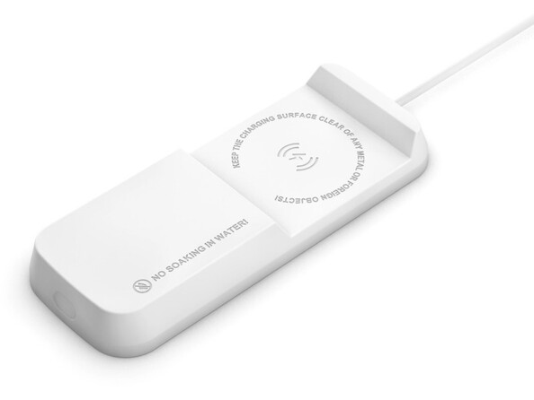 Base de chargement filaire USB