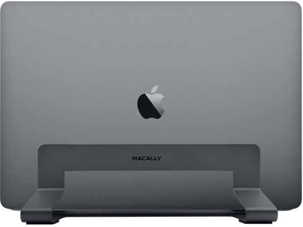 Support pour PC portable VERTICALSTAND de la marque Macally