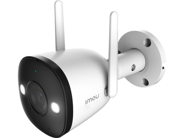 Caméra de surveillance IP sans fil extérieur Bullet 2 de la marque IMOU