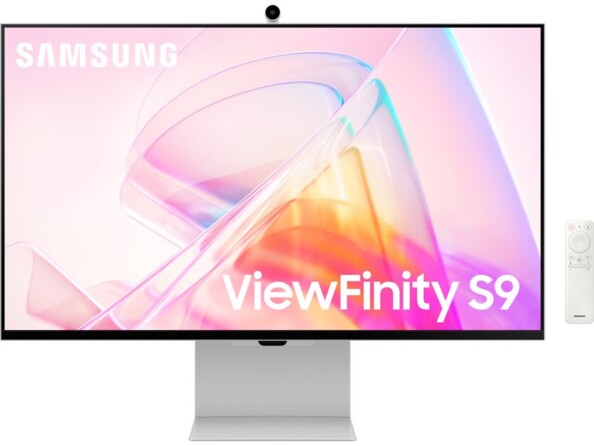 Ecran PC 27" 5K ViewFinity S9 SP90C