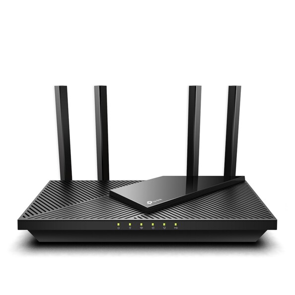Routeur wifi 6 double bande AX3000 Archer AX55 de la marque TP-Link
