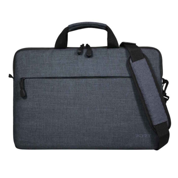 Sacoche pour PC portable 13,3" Belize Toploading
