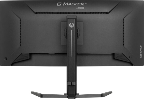 Écran gaming incurvé 34" G-Master