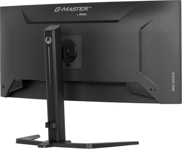 Écran gaming incurvé 34" G-Master