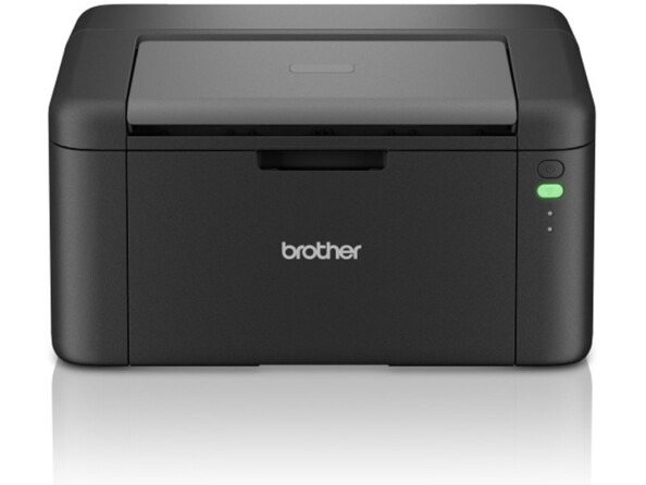 Imprimante laser monochrome HL-L1242W de la marque Brother