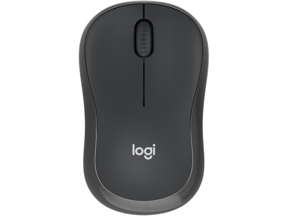 Souris sans fil M240 Silent de la marque Logitech
