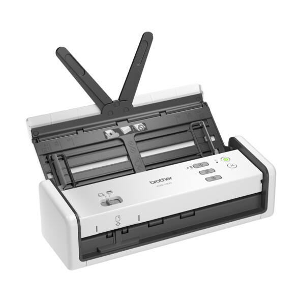Scanner à défilement portable ADS-1300