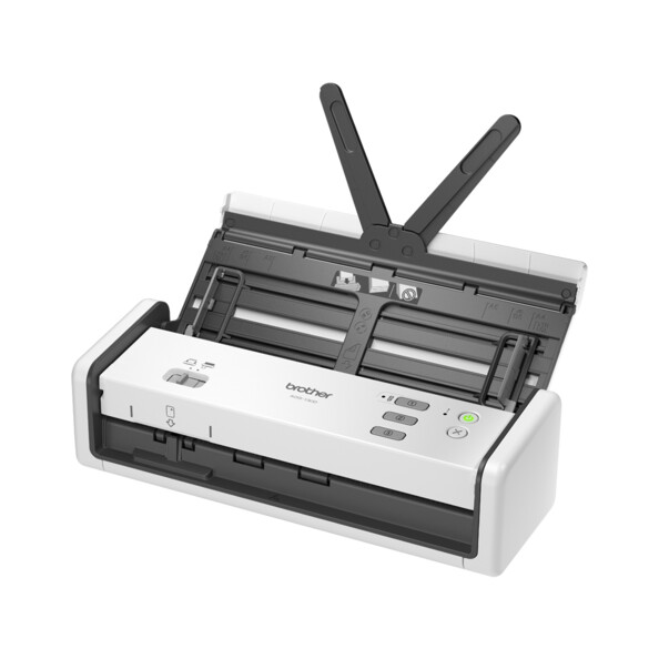 Scanner à défilement portable ADS-1300