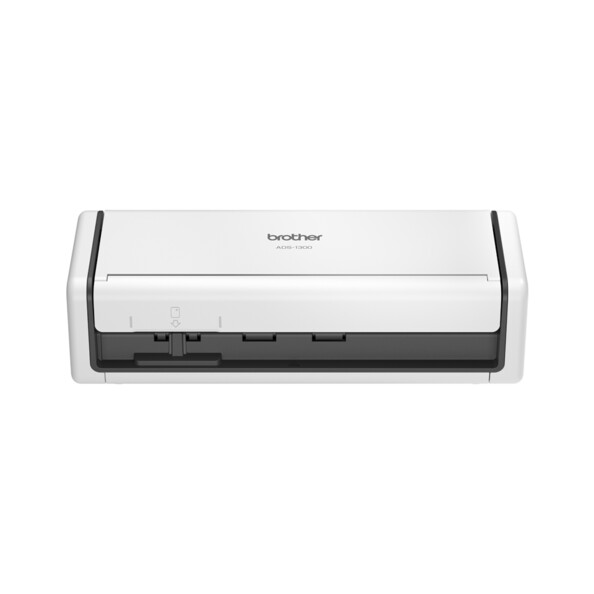 Scanner à défilement portable ADS-1300