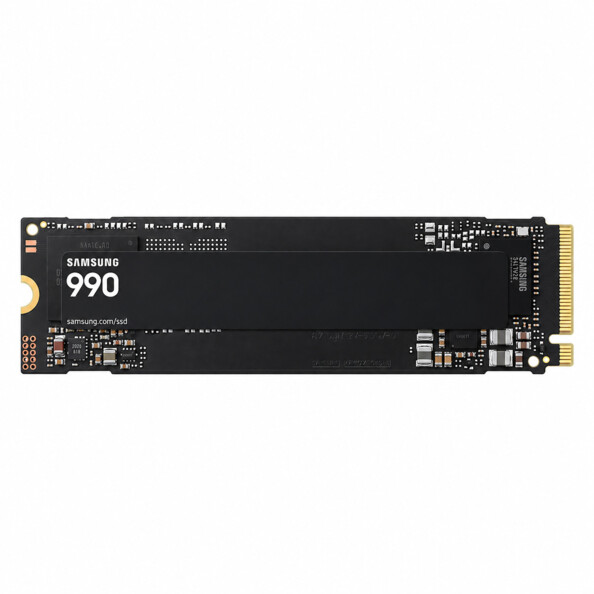 SSD interne 990 2 To M.2 2280 NVMe PCIe 4.0